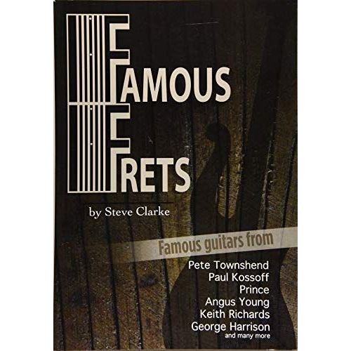 Famous Frets