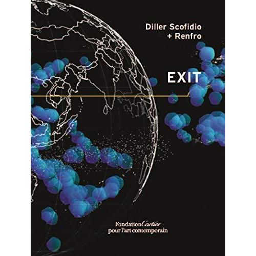 Diller Scofidio + Renfro, Exit. Based On An Idea By Paul Virilio