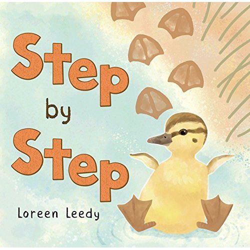 Step By Step