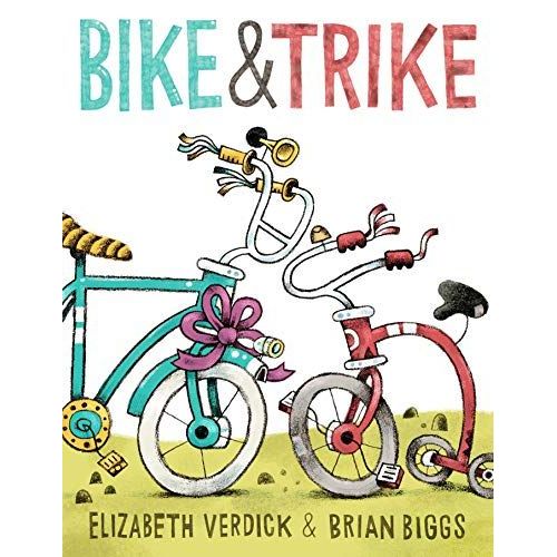 Bike & Trike
