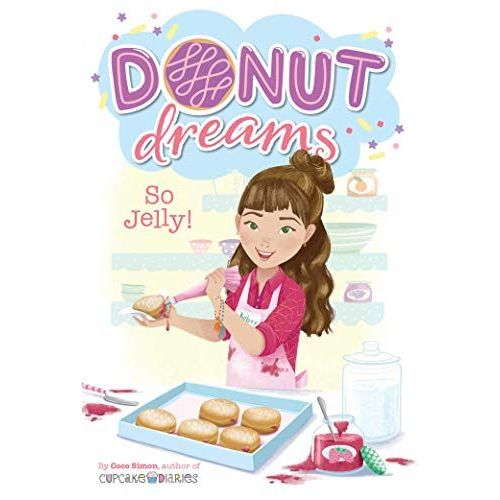 So Jelly!