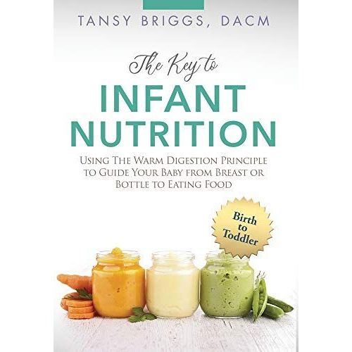 The Key To Infant Nutrition
