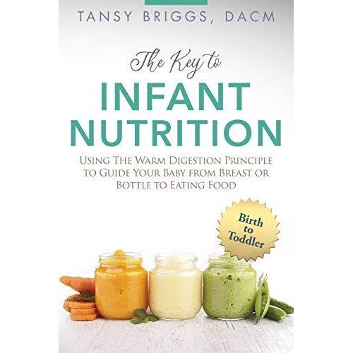 The Key To Infant Nutrition