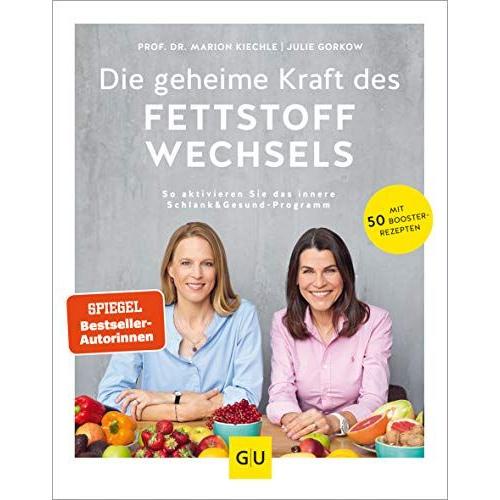 Die Geheime Kraft Des Fettstoffwechsels