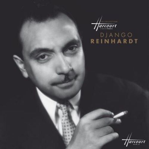Django Reinhardt Réédition 2009 Vinyle 33 Tours