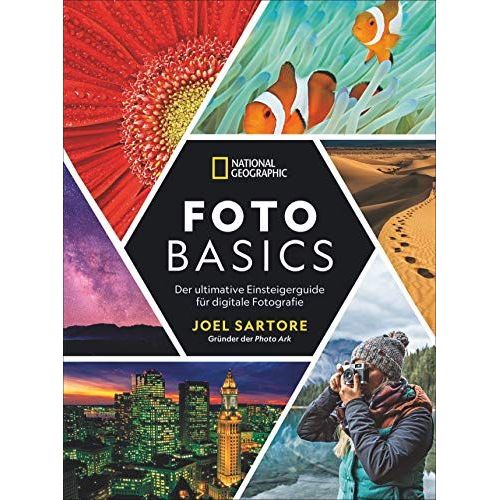 Foto Basics