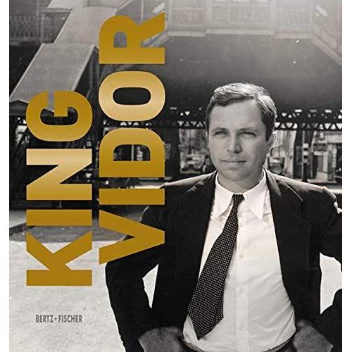 King Vidor