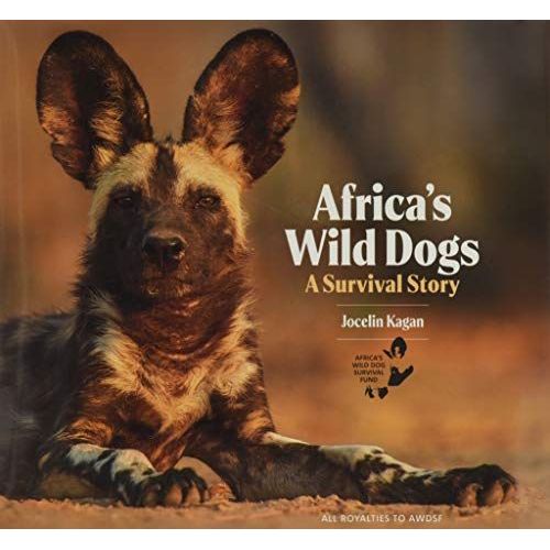 Africa's Wild Dogs