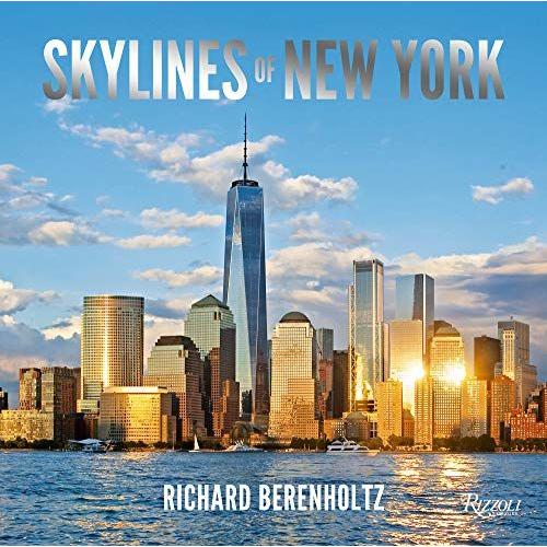 Skylines Of New York