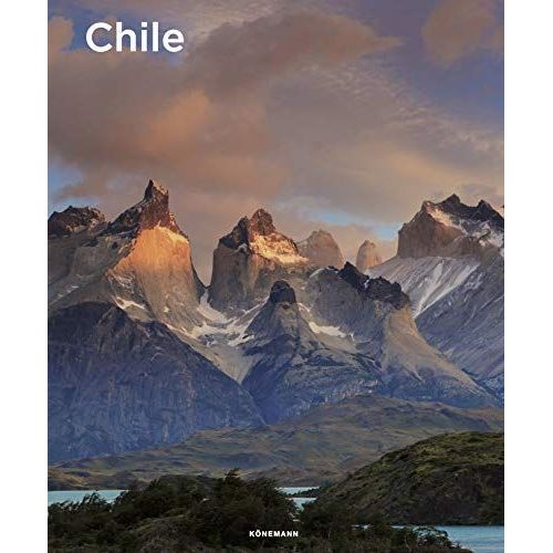 Chile Cp