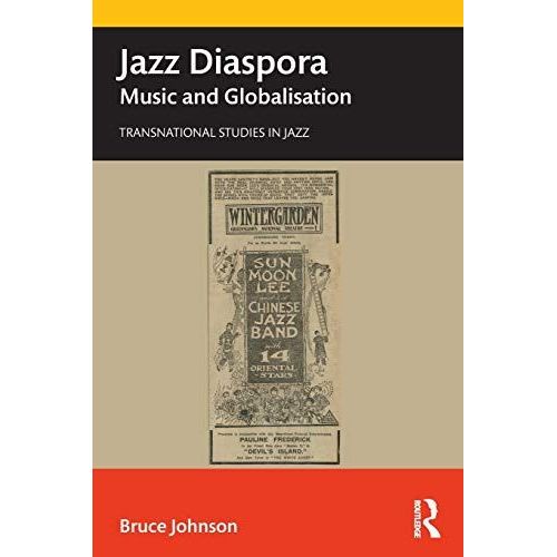 Jazz Diaspora