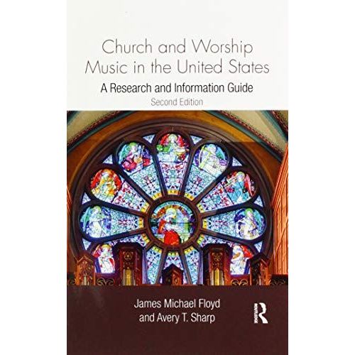 Church And Worship Music In The United States