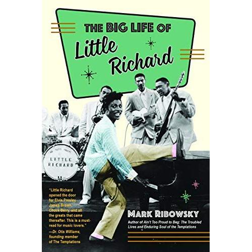 The Big Life Of Little Richard