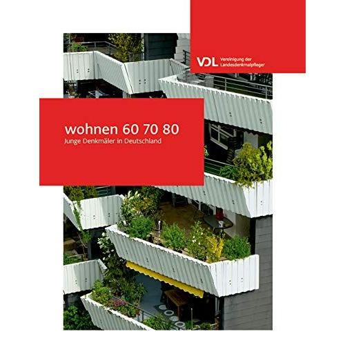 Wohnen 60 70 80