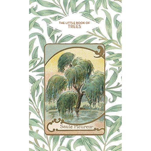 Little Book Of Trees