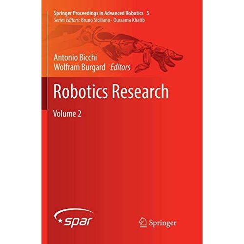 Robotics Research