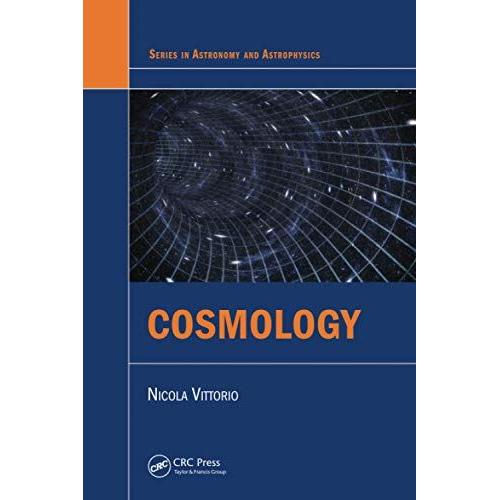 Cosmology