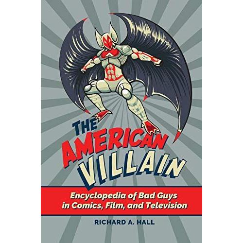 The American Villain