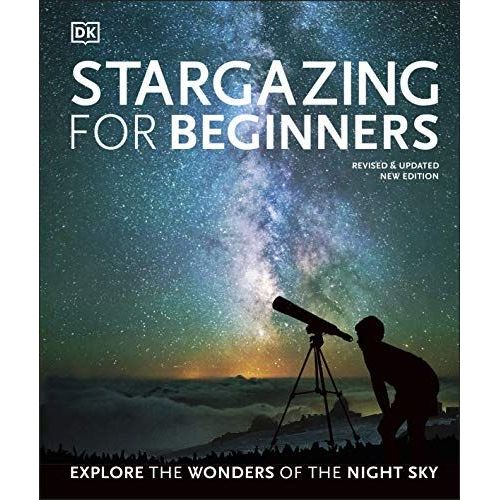 Stargazing For Beginners