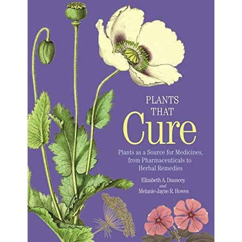 Plants That Cure