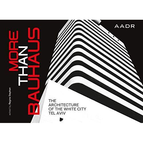 More Than Bauhaus