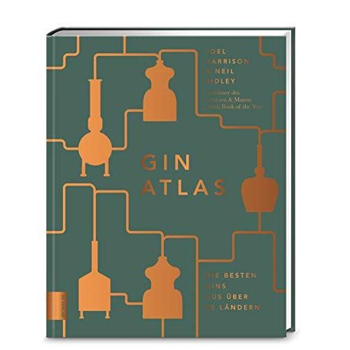 Gin Atlas
