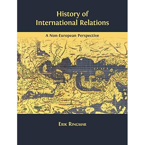 History Of International Relations