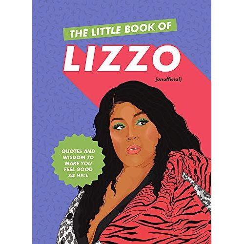 The Little Book Of Lizzo