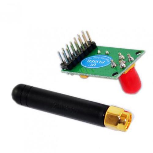 Arduino Module Arduino Radio émetteur et récepteur 433 MHz à prix pas cher