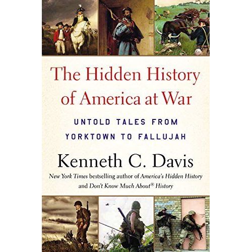 The Hidden History Of America At War