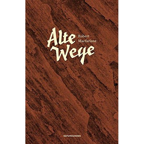 Alte Wege