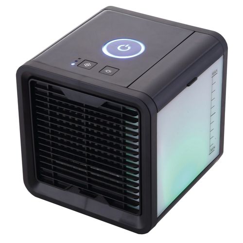 Aircube : Rafraichisseur d'air portable 12/230 Volts