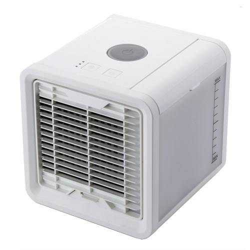 Aircube : Rafraichisseur d'air portable 12/230 Volts