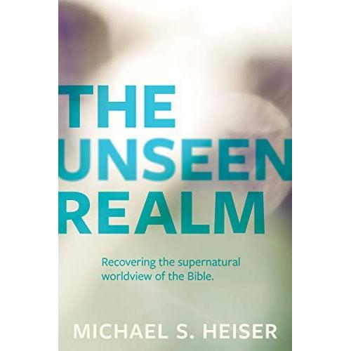 The Unseen Realm