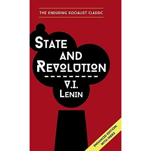 State And Revolution