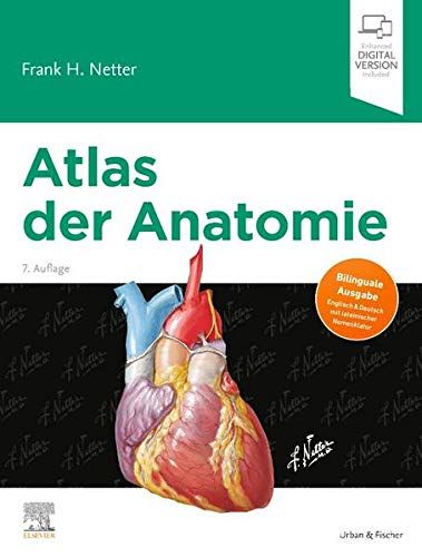 Atlas Der Anatomie