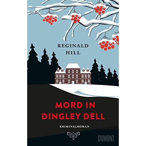 Mord In Dingley Dell