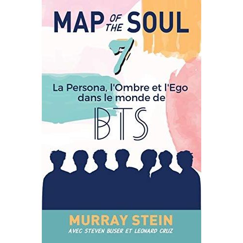 Map Of The Soul