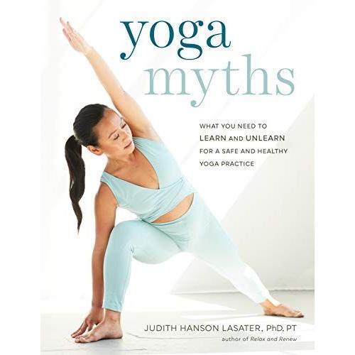 Yoga Myths