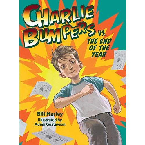 Charlie Bumpers Vs. The End Of The Year