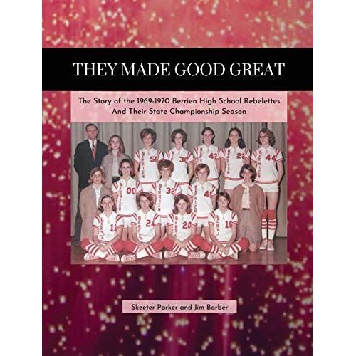 They Made Good Great