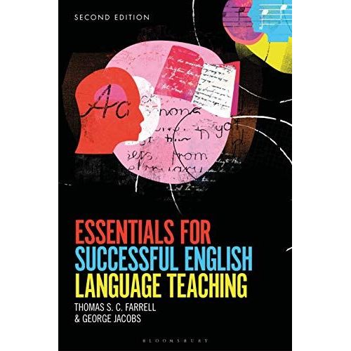Essentials For Successful English Language Teaching