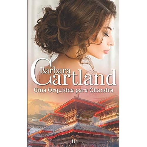 11. Uma Orquídea Para Chandra