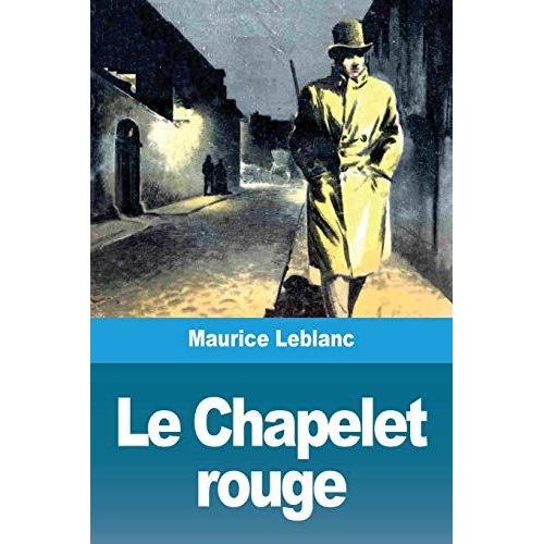 Le Chapelet Rouge