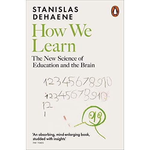 How We Learn