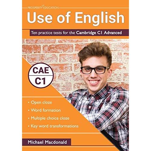 Use Of English