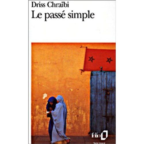 Passe Simple - Export