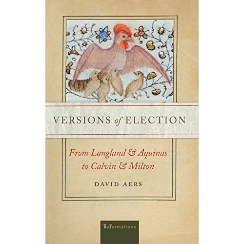 Versions Of Election