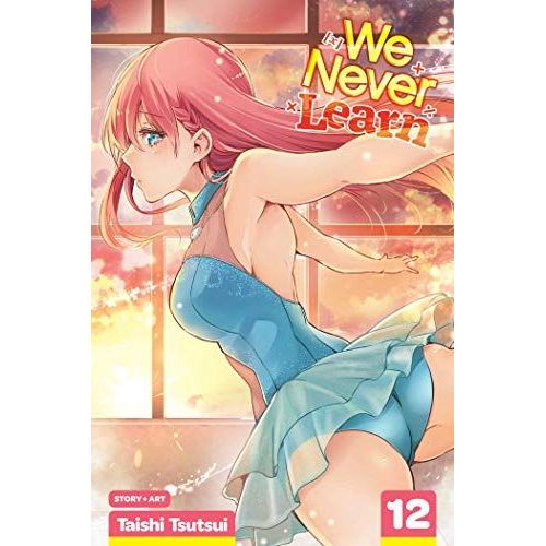 We Never Learn, Vol. 12