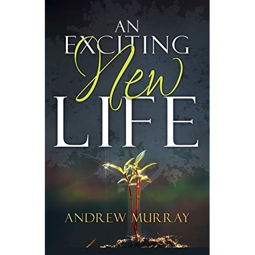 Exciting New Life